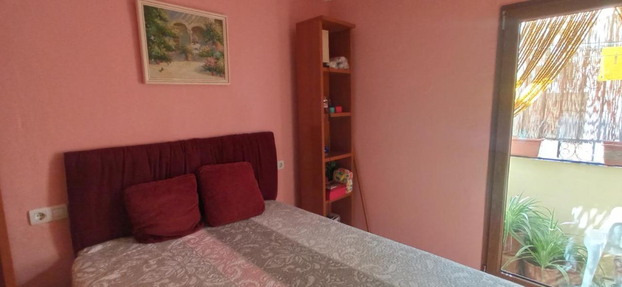 Comfort Zone Orgiva Εξωτερικό φωτογραφία