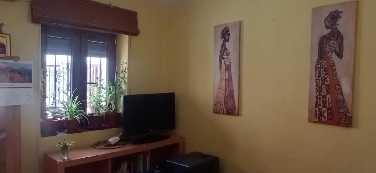 Comfort Zone Orgiva Εξωτερικό φωτογραφία