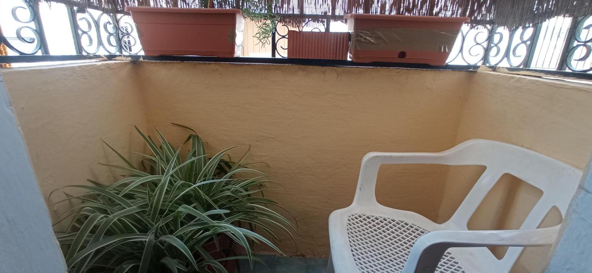 Comfort Zone Orgiva Εξωτερικό φωτογραφία